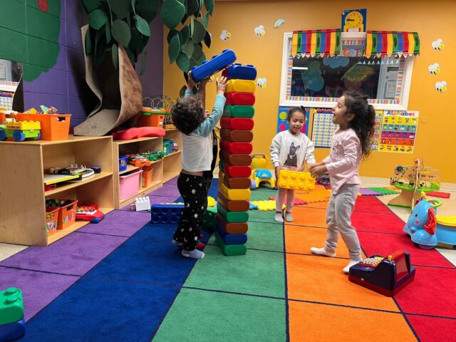 A Guide to Choosing the Right Daycare in North Brunswick NJ