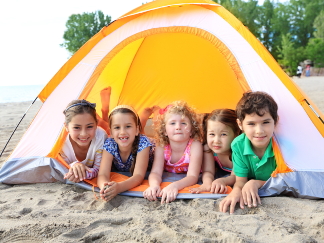 Summer Camps for Kids