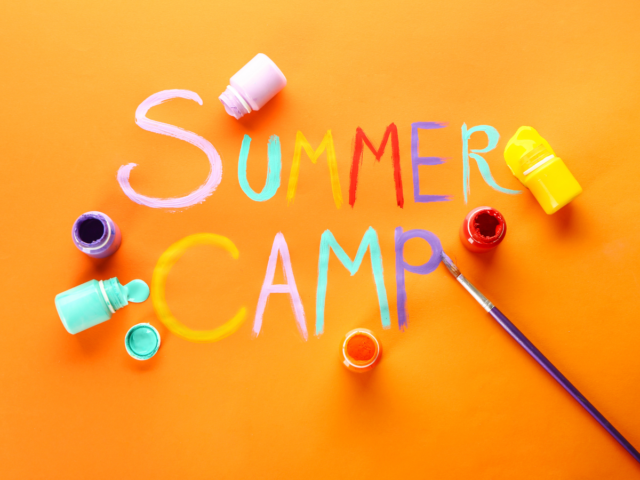 Top Exciting Summer Camp Activities for Your Kids