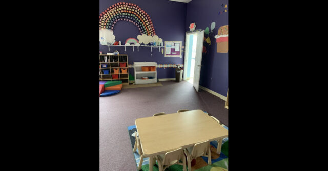 Kindergarten centers in North Brunswick 