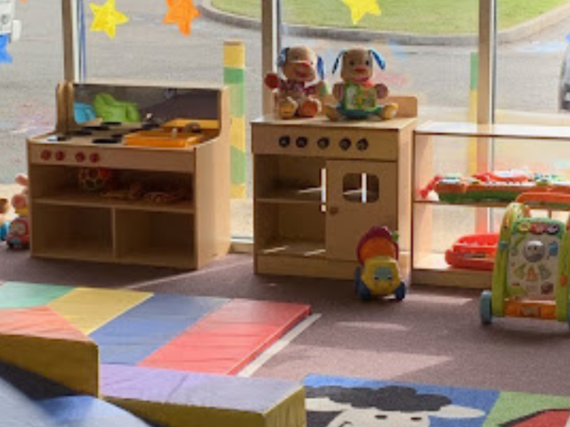 How to Prepare Your Child for Preschool Learning Center in North Brunswick