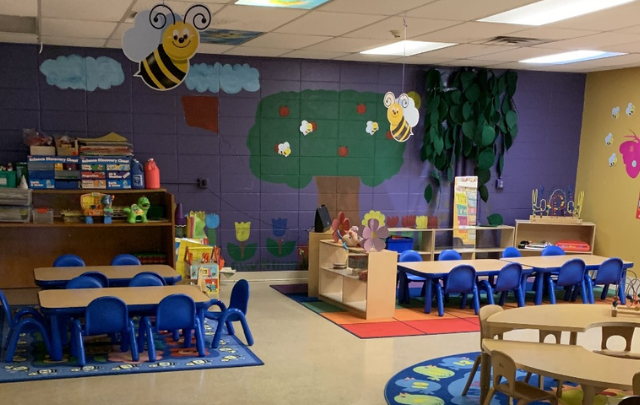 How to Pick the Right Daycare Center for Your Child